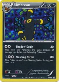 Umbreon - BW93 - Black and White Promos (PR)