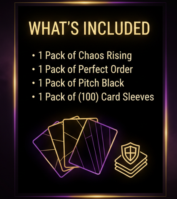 3 Pack Mega Evo Series Pack Bundle