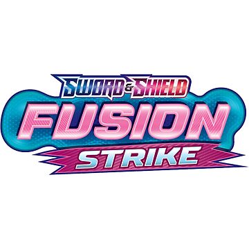 Fusion Strike Booster Packs