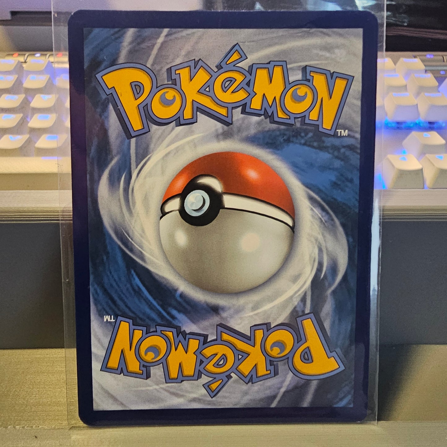 Noctowl - 141 (Pokemon Center Exclusive) - SV: Scarlet & Violet Promo Cards (SVP)
