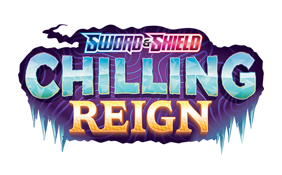 Chilling Reign Booster Pack