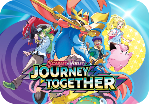 Journey Together