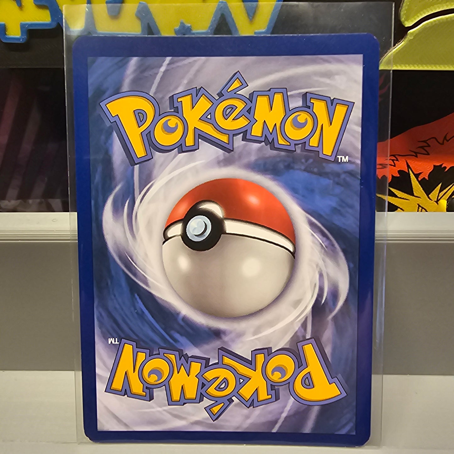 Pikachu (Full Art) - Generations: Radiant Collection (GEN)