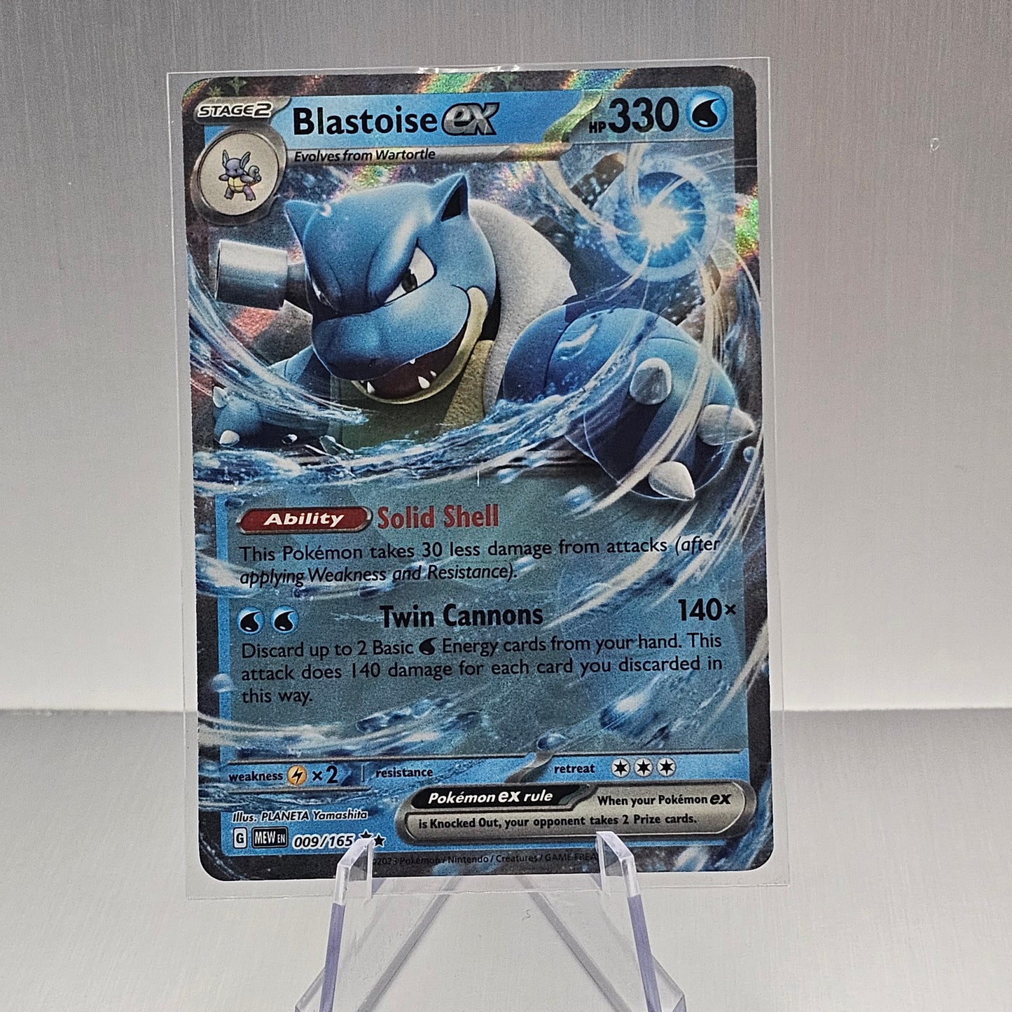 151 cartas individuales