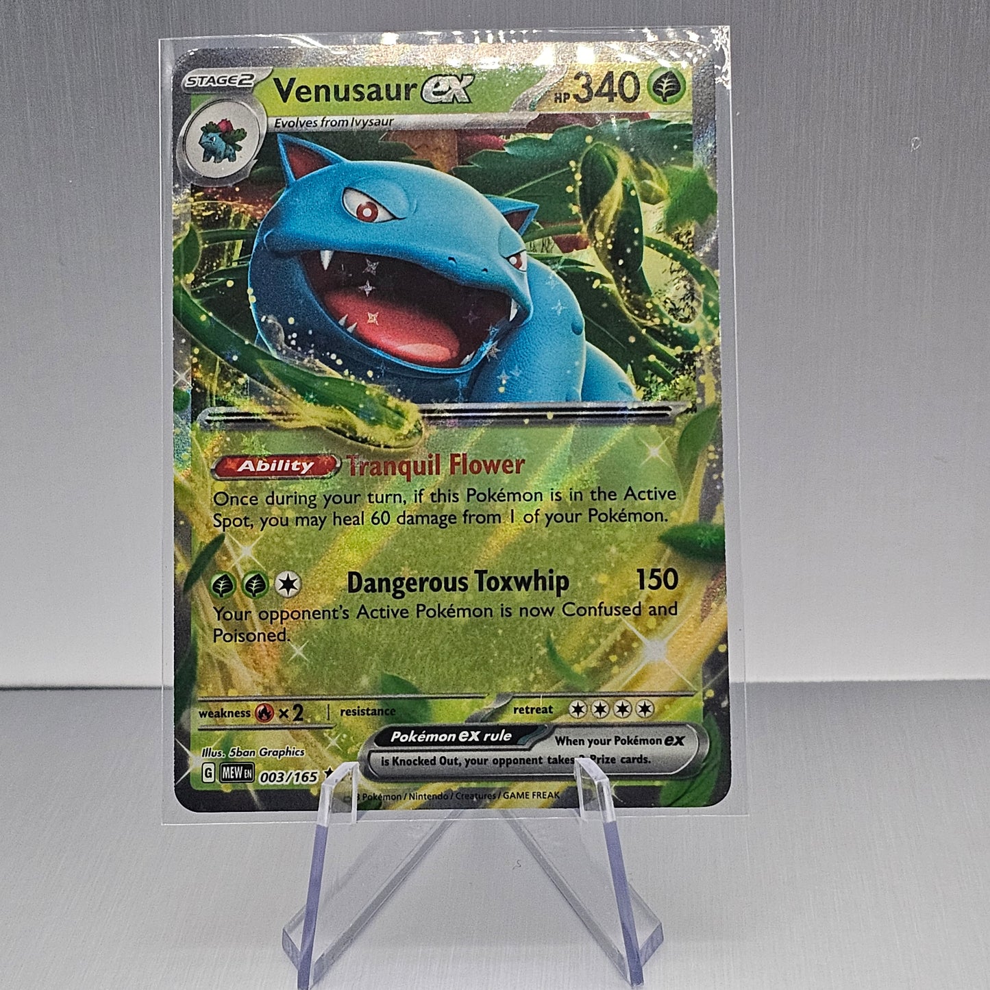 151 cartas individuales