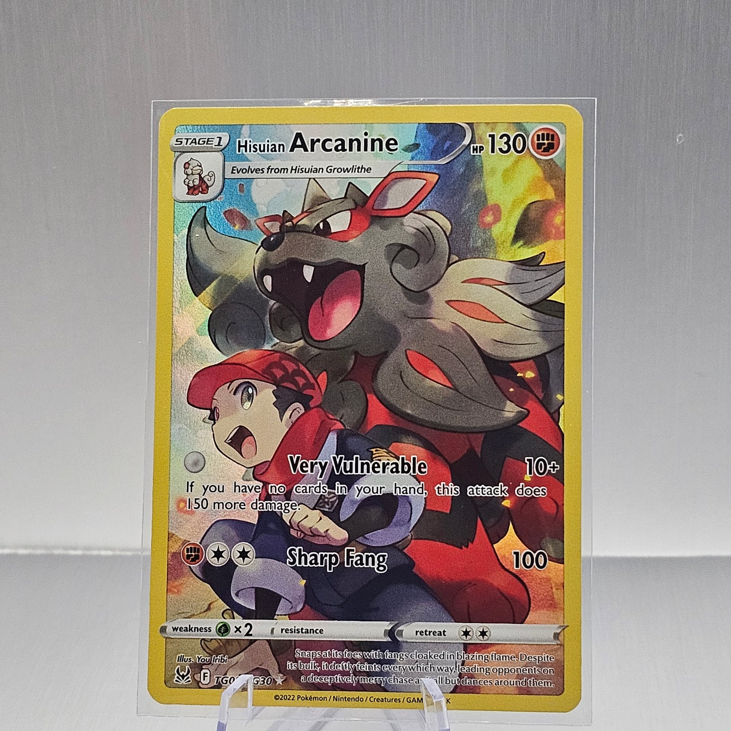 151 cartas individuales