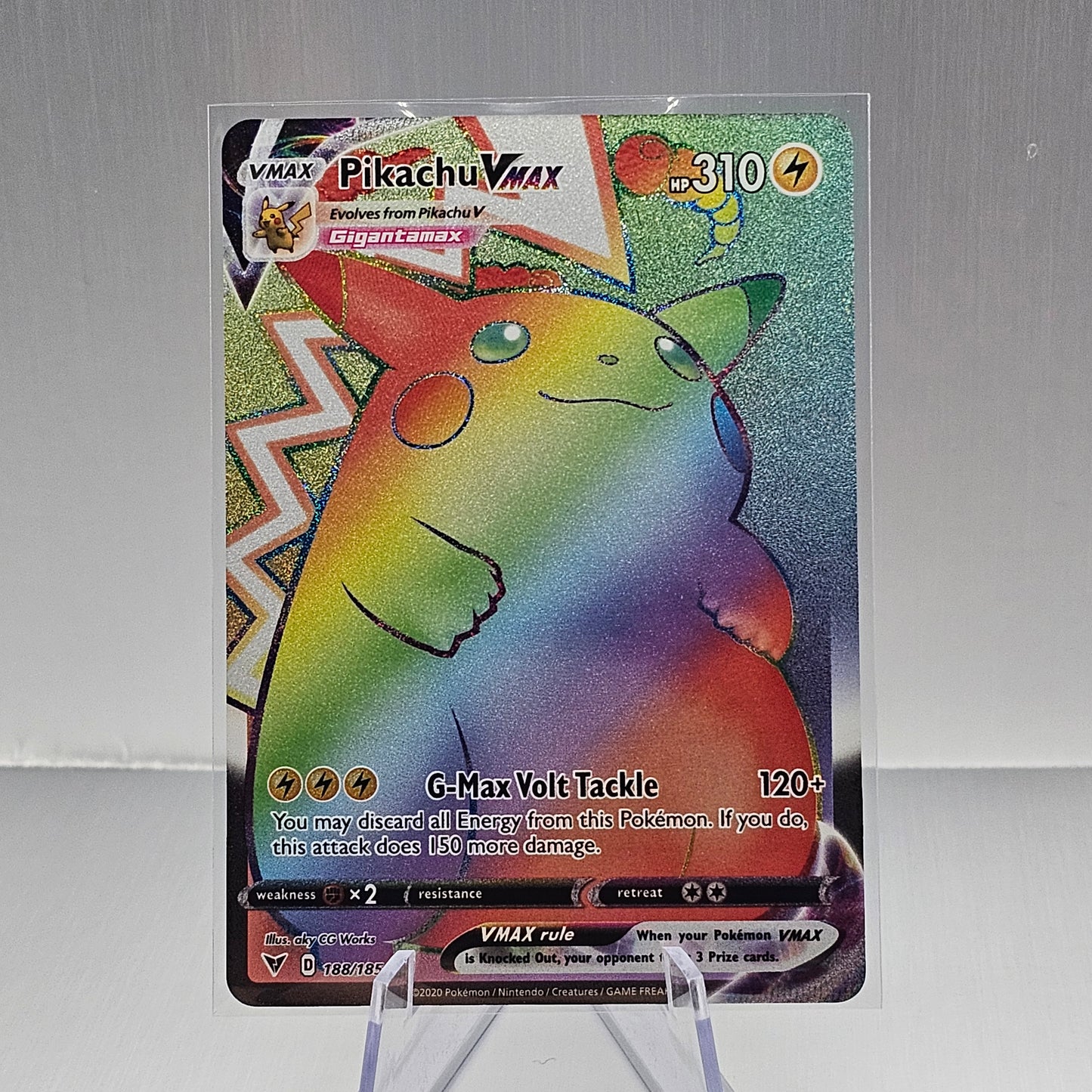 151 cartas individuales