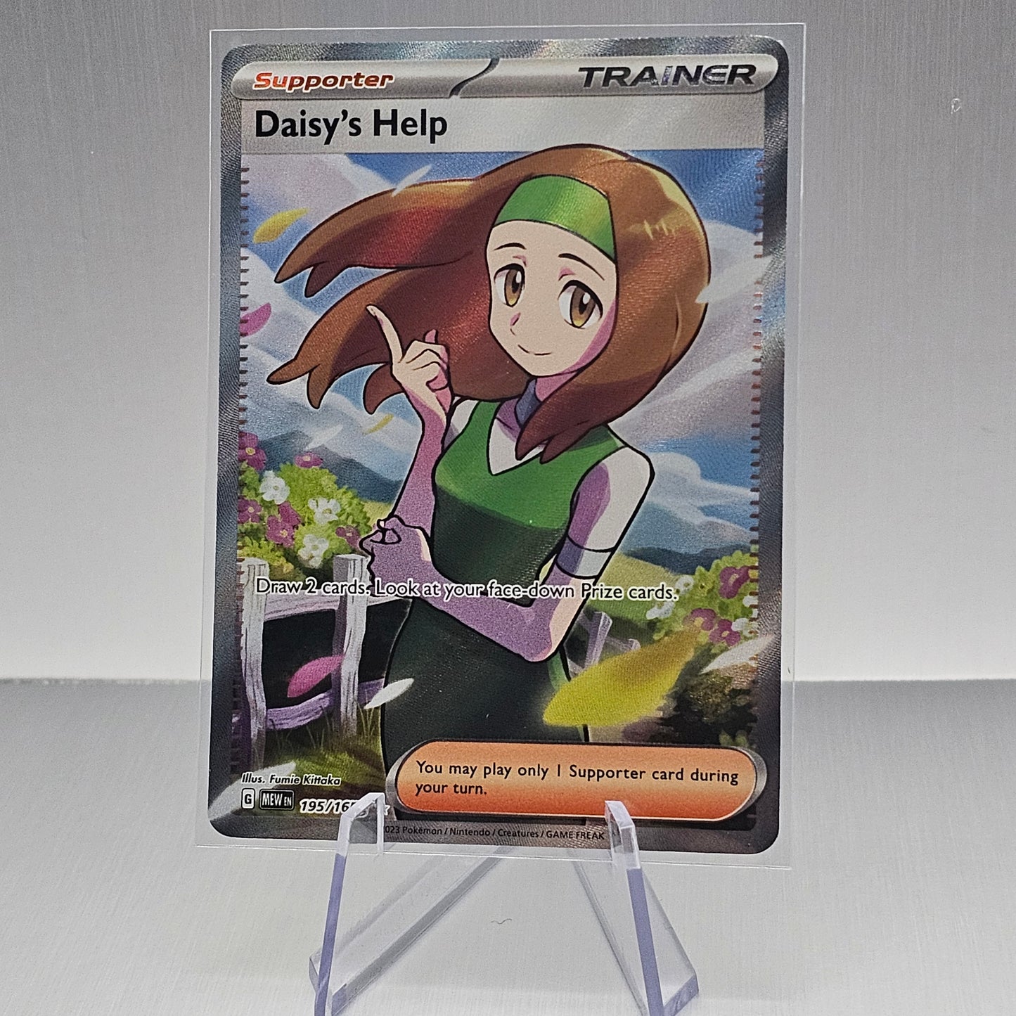 151 cartas individuales