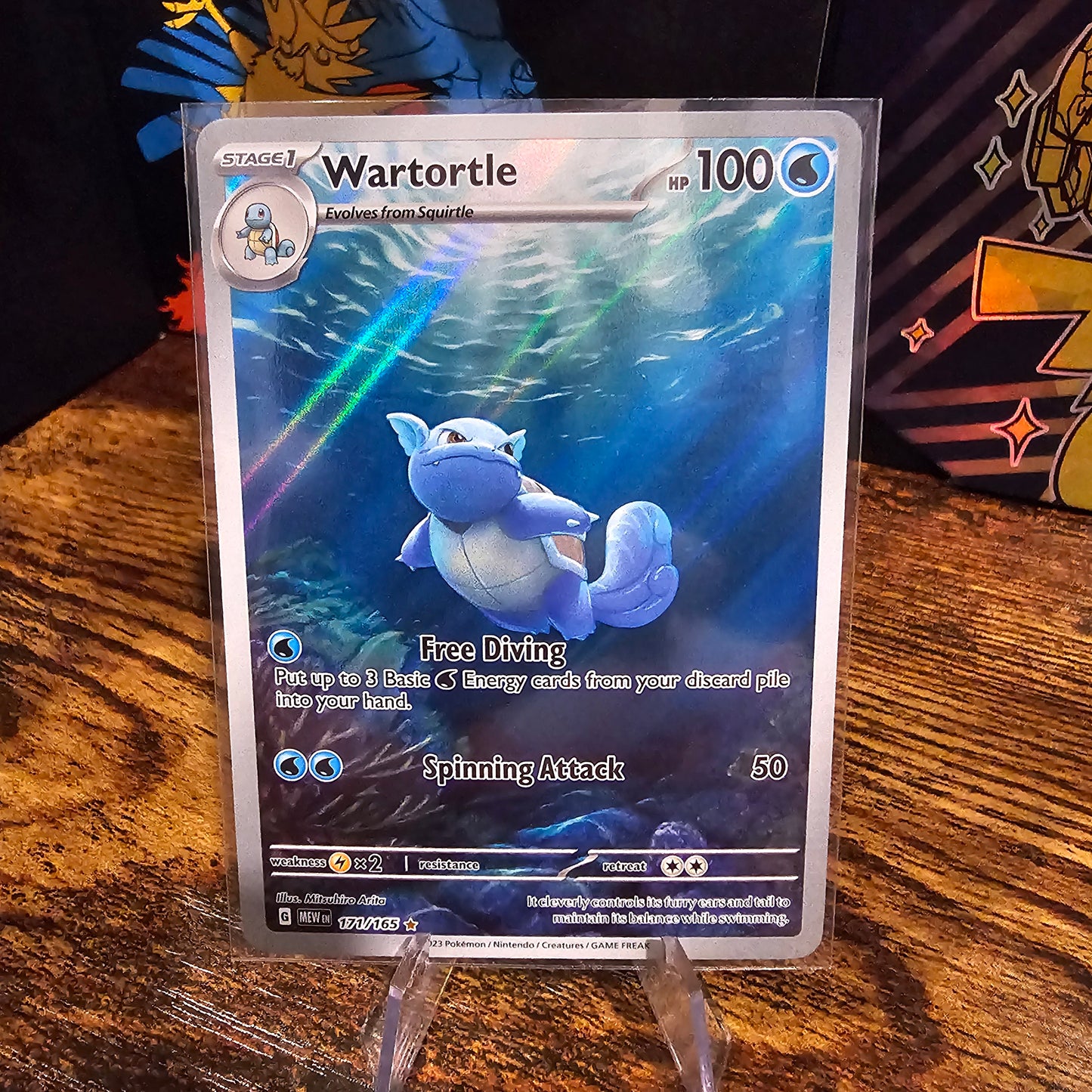 151 cartas individuales