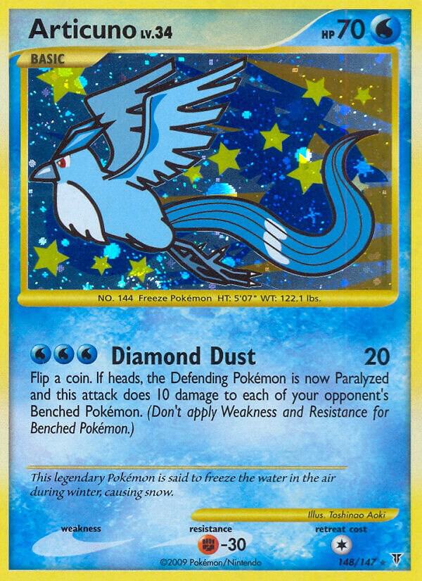 Pokemon Card Singles & TCG Singles | Rican's Card Shop