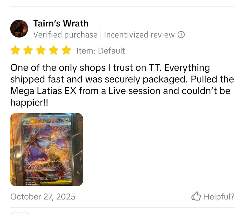 @Tairn's Wrath