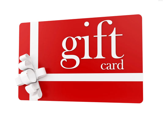 Ricans Card Shop Gift Card