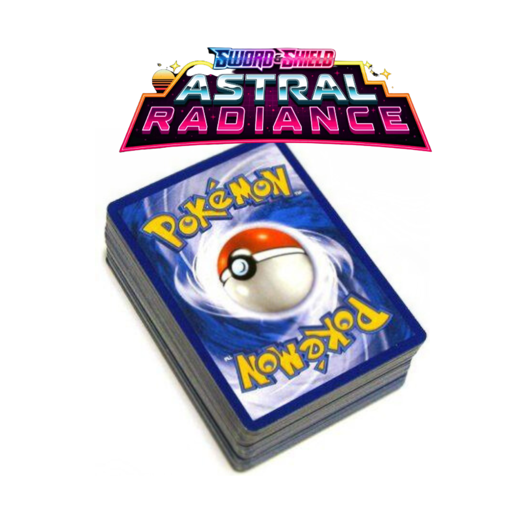 Astral Radiance Bulk