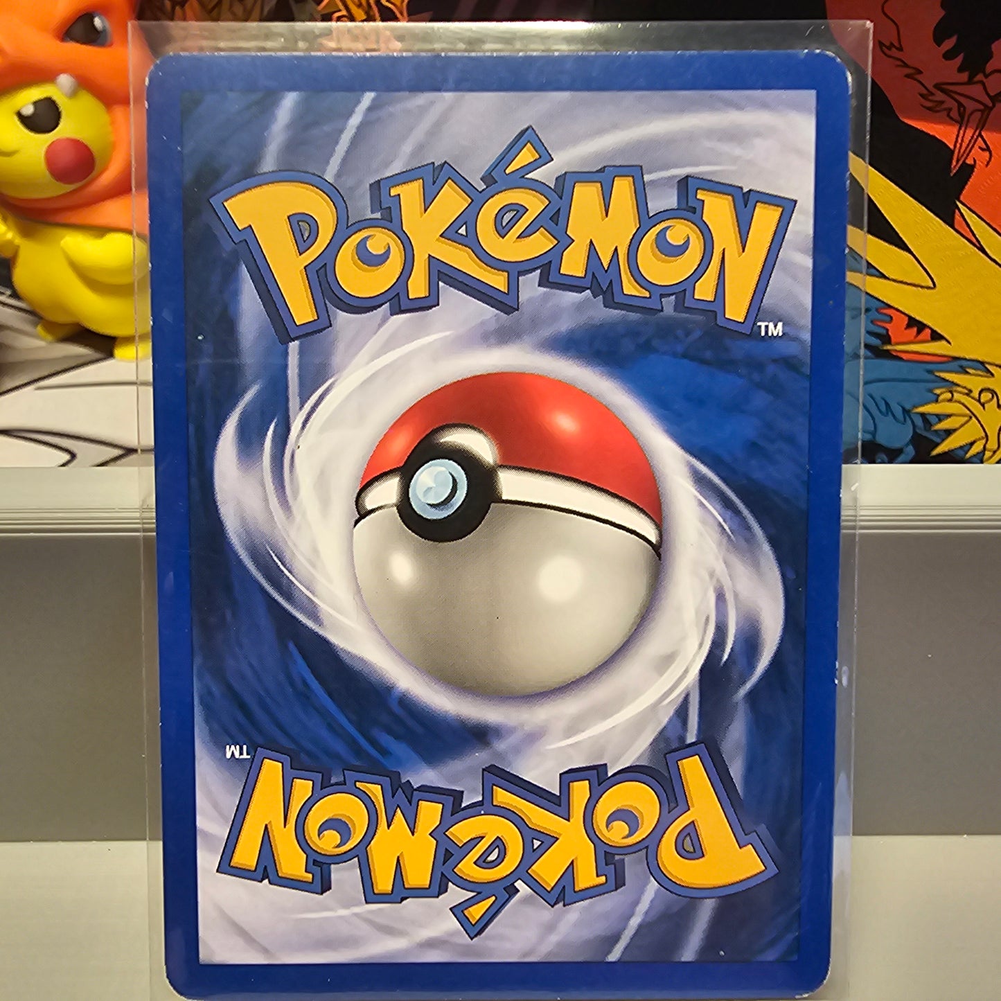 Vileplume w/ Swirl! - Southern Islands (SI)