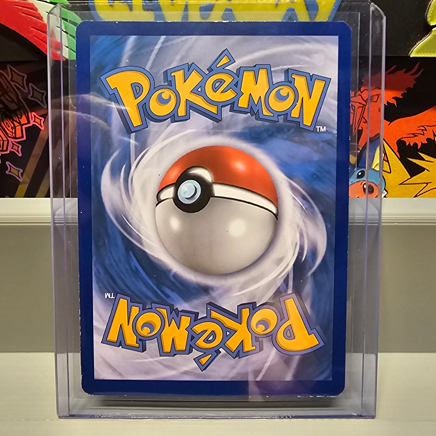 M Charizard EX LP (LIGHTLY PLAYED) (X) (Secret) - XY - Flashfire (FLF)