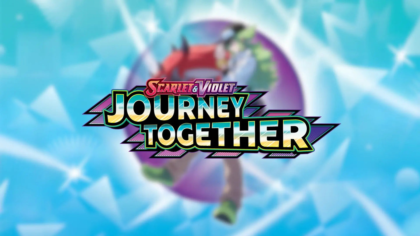Journey Together