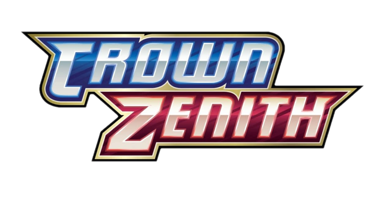Crown Zenith Booster Pack