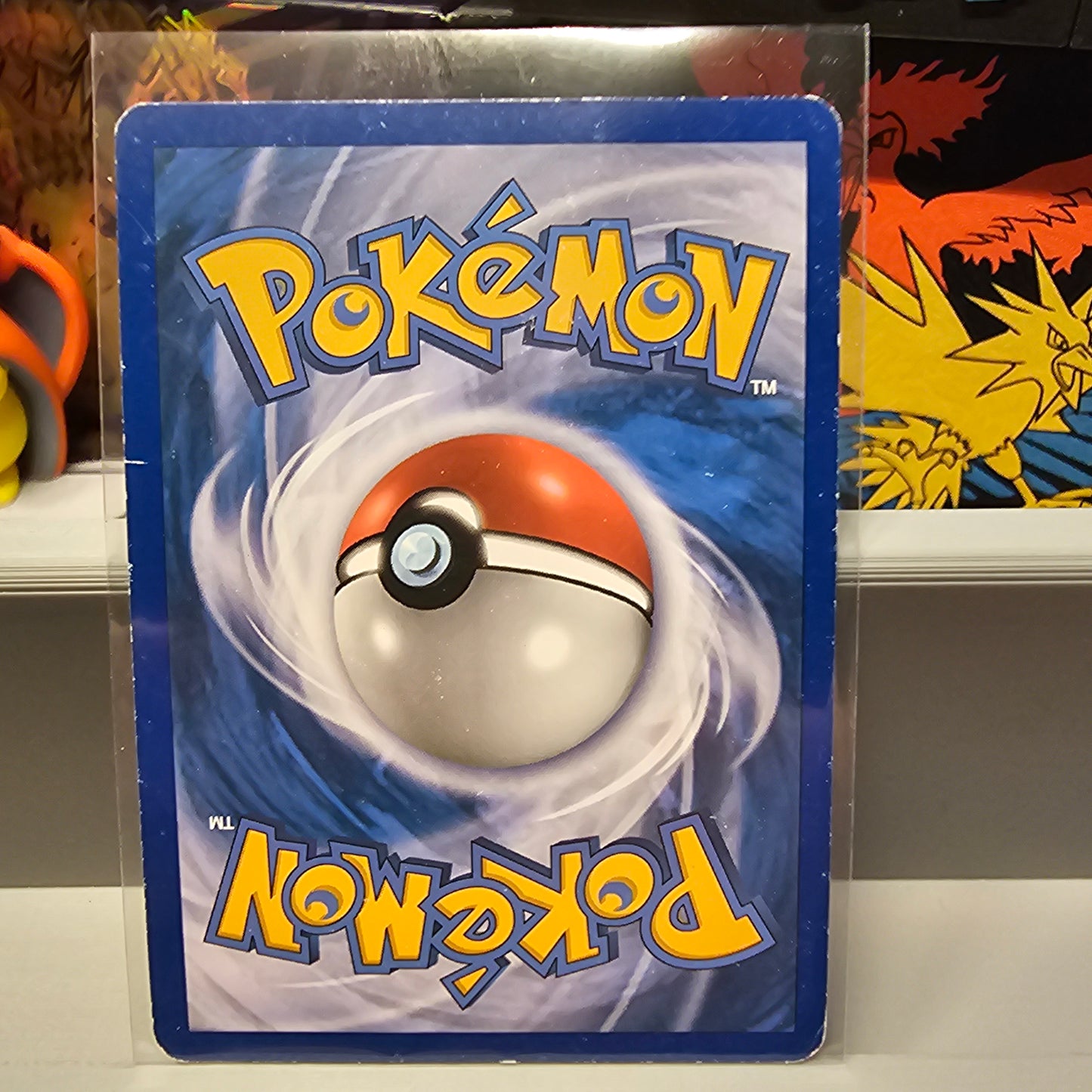 Pikachu - HGSS03 - HGSS Promos (PR) VG
