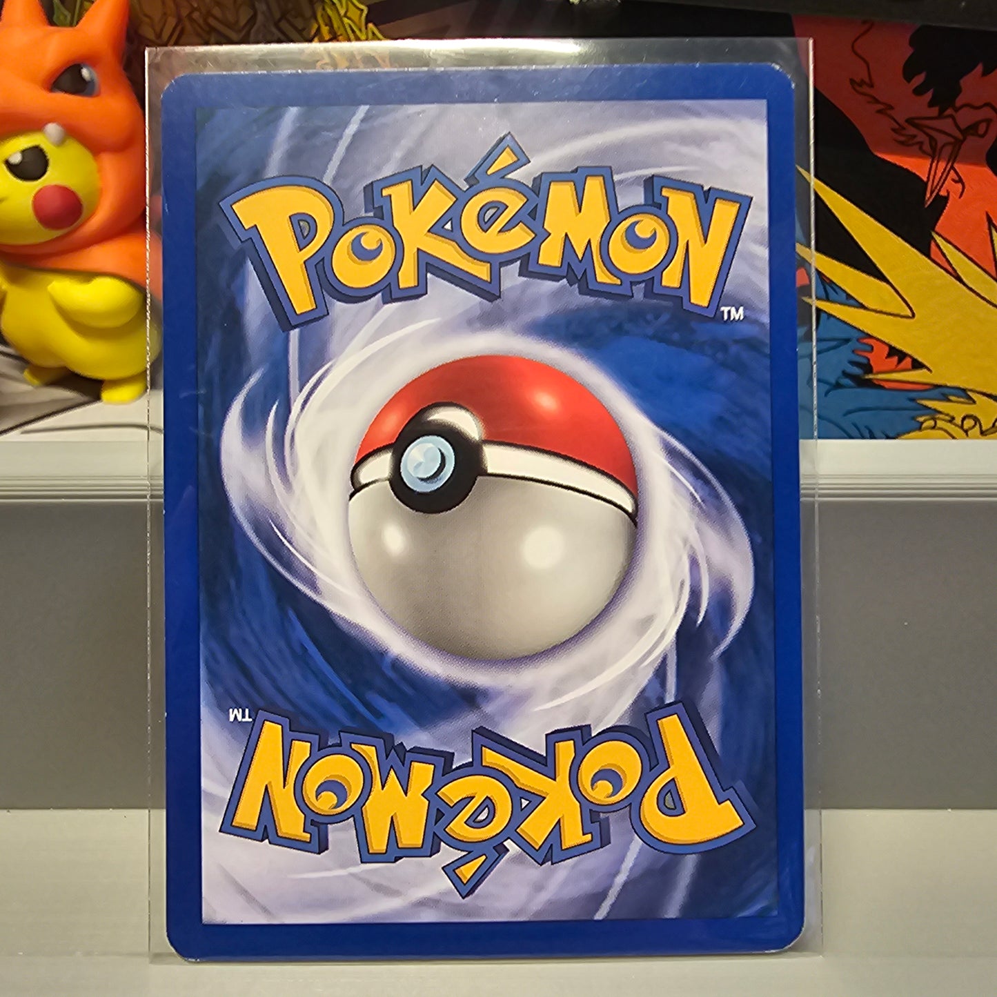 Togepi W/Swirl - Southern Islands (SI)