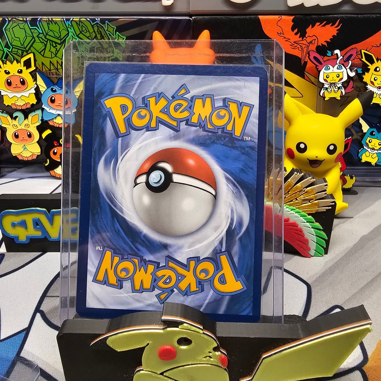 Charmander Promo 044