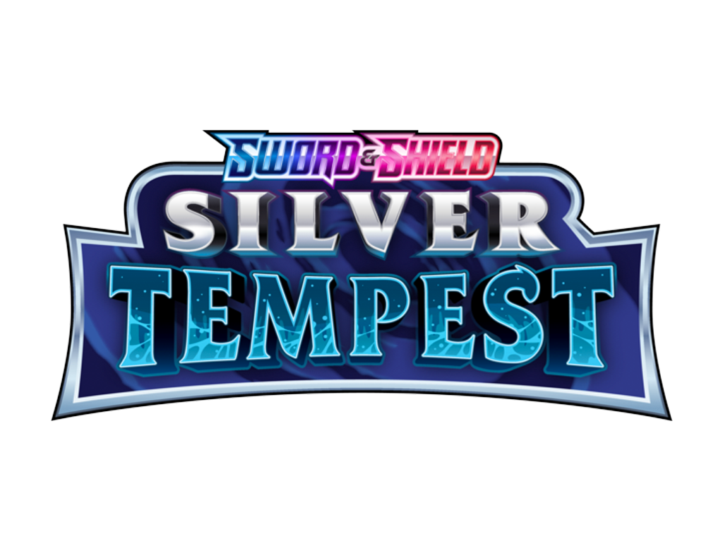 Silver Tempest Booster Pack
