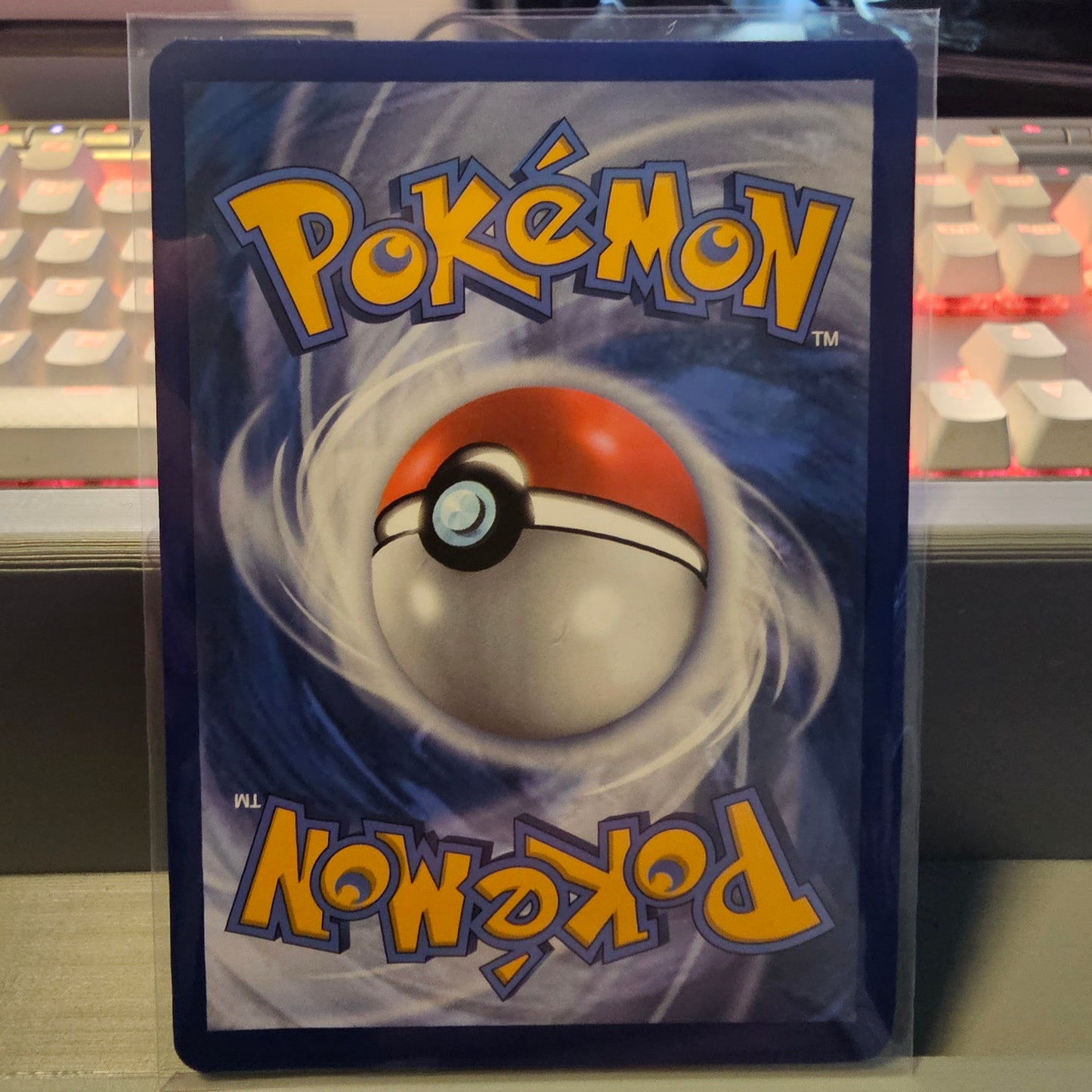 Teal Mask Ogerpon - 123 (Pokemon Center Exclusive) - SV: Scarlet & Violet Promo Cards (SVP)