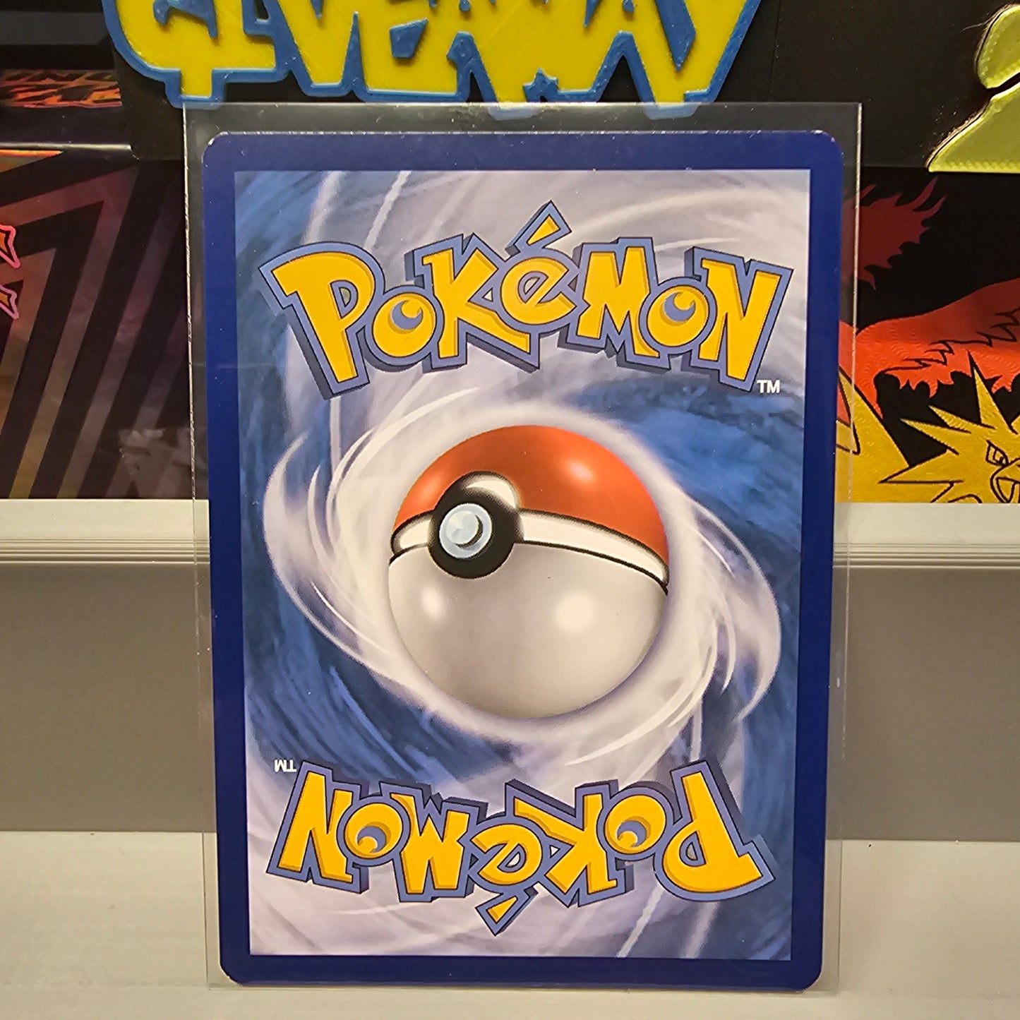 Mew EX - XY126 - XY Promos (PR)