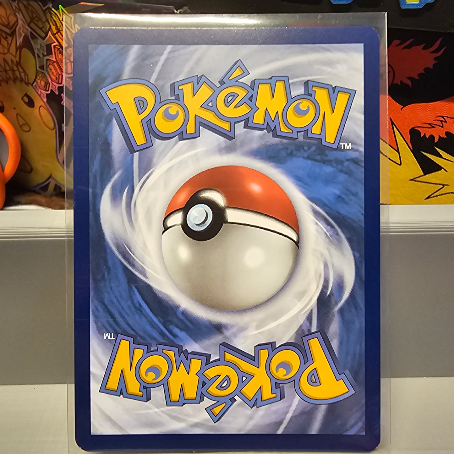 Pikachu ex - 179/131 - SV: Prismatic Evolutions (PRE)