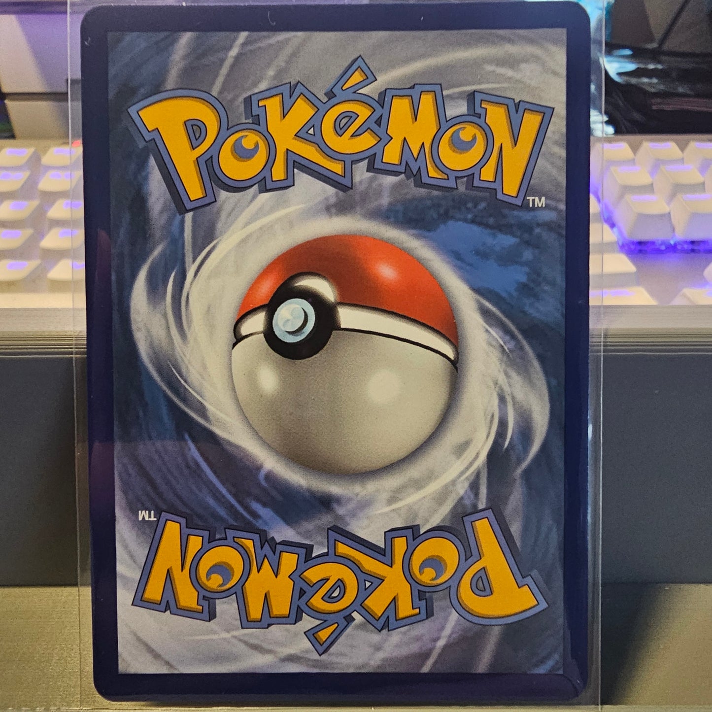 Mewtwo GX - Hidden Fates: Shiny Vault (HIF:SV)