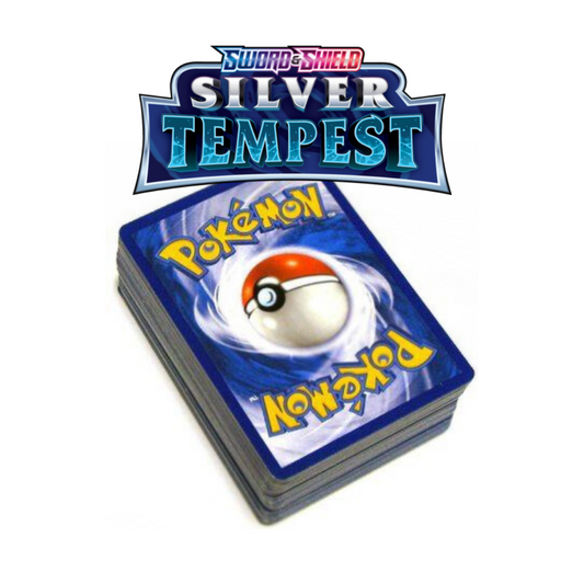 Silver Tempest Bulk