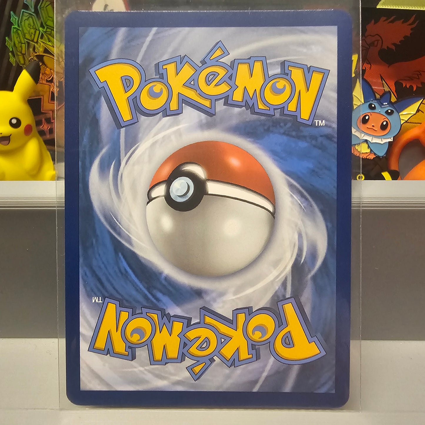 N's Zoroark ex - 185/159 - SV09: Journey Together (JTG)