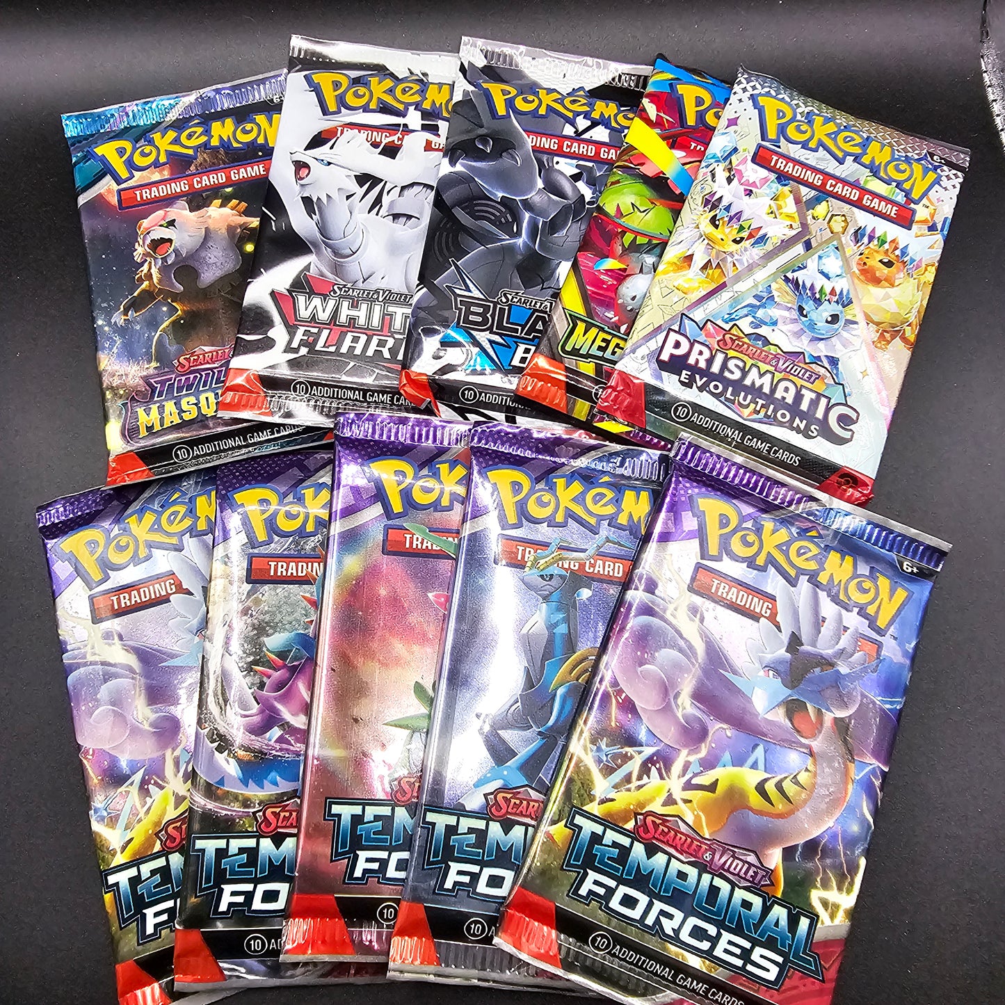 Rican's Holiday Gift LunchBox