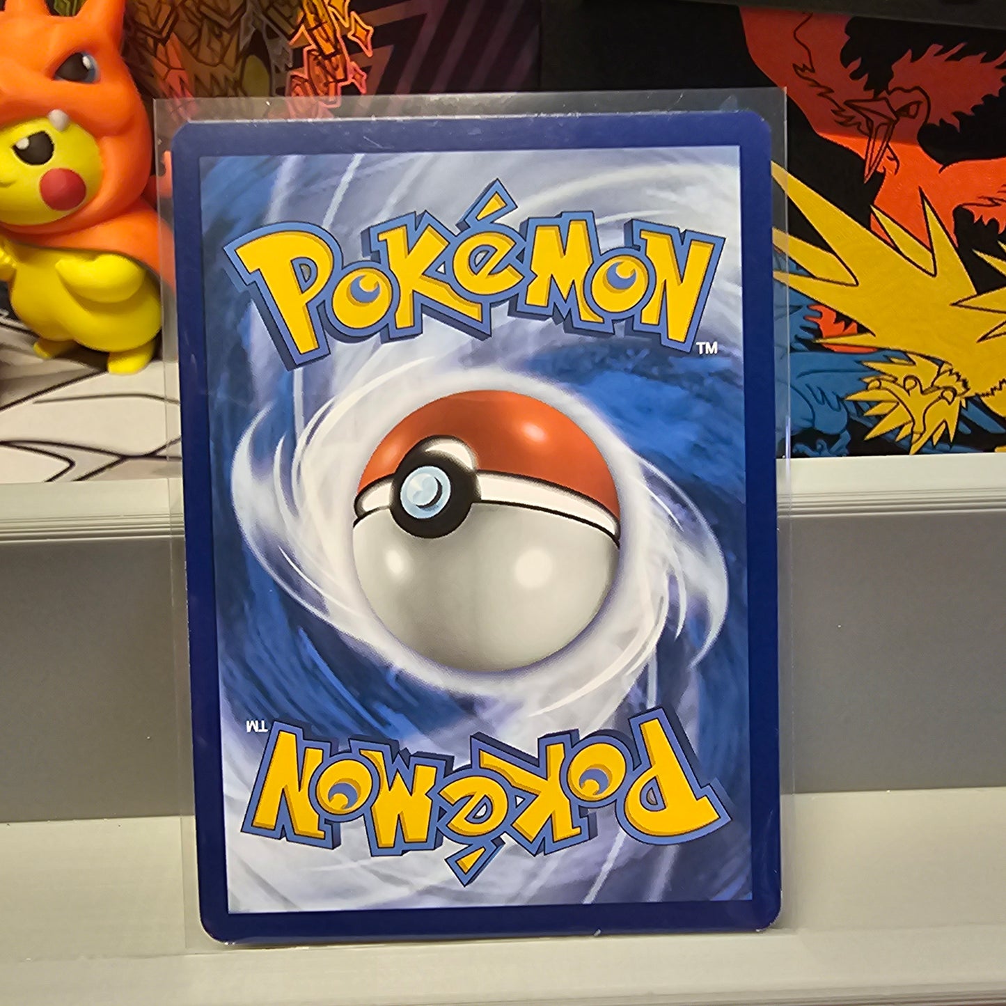 Poliwhirl - 176/165 - SV: Scarlet & Violet 151 (MEW)